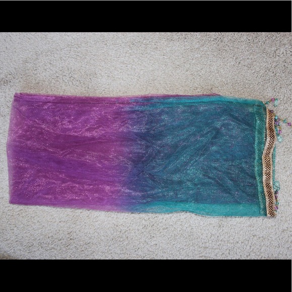 Choli suit - Picture 7 of 8